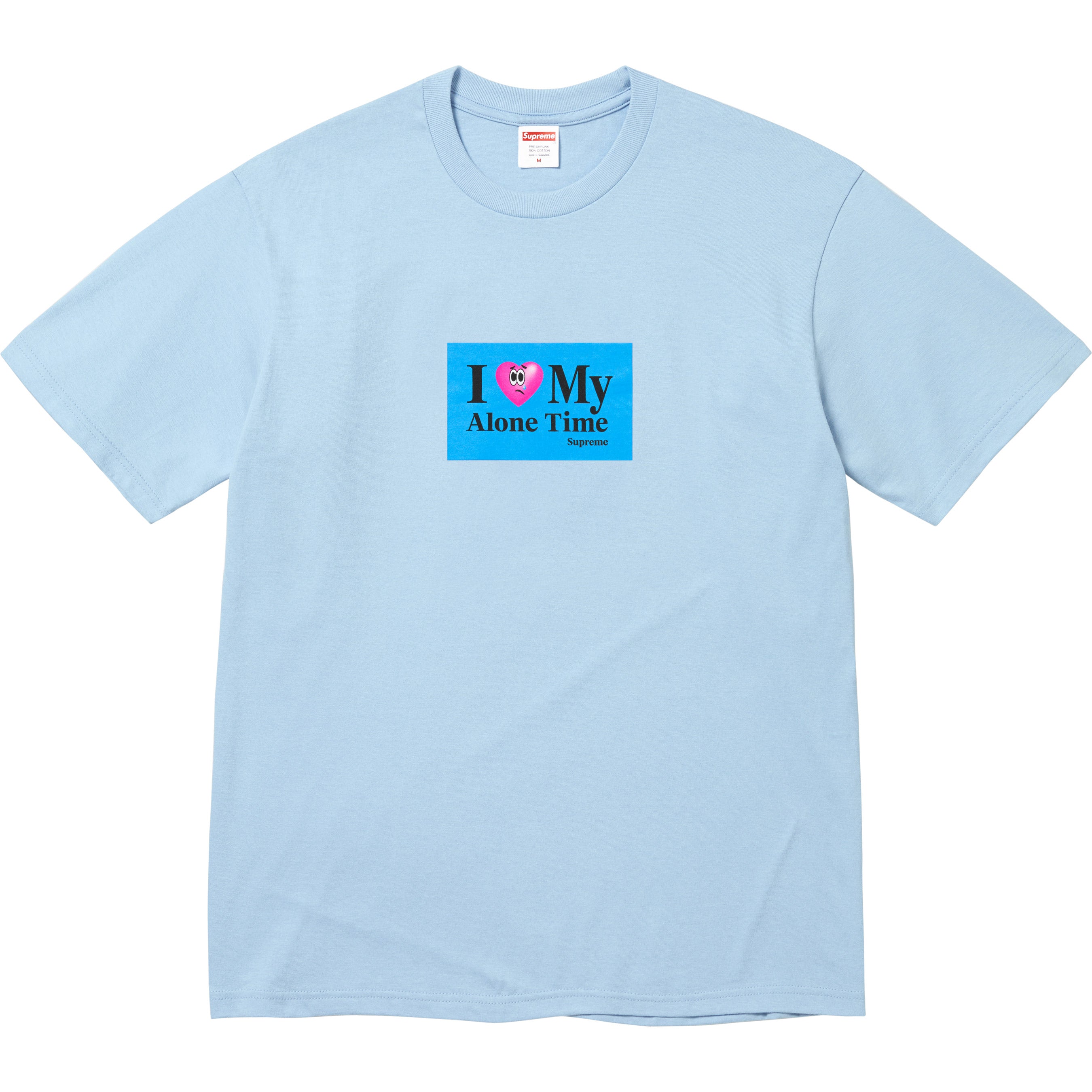 Alone Time Tee view 5